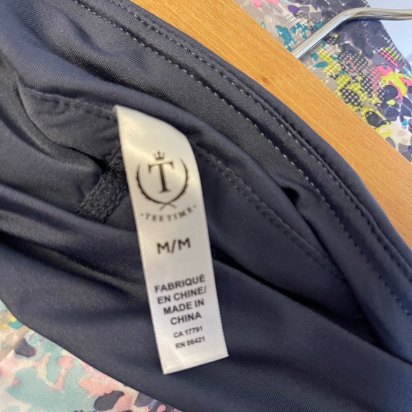 Teetime Golf Skort - Picture 6 of 7